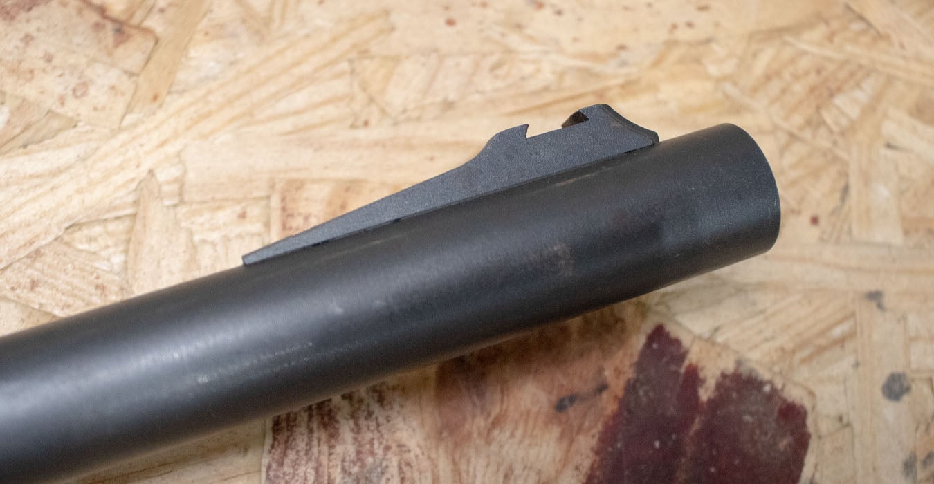 REMINGTON 870 Express Magnum 12 Gauge Police Trade Shotguns